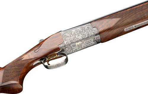 BROWNING CITORI LAREDO - SPORTING 12GA 3" 32" BLD/WLNT