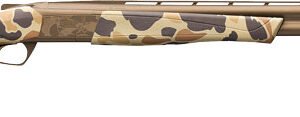 BROWNING CYNERGY WICKED WING - 12GA 3.5" 28" VINTAGE TAN