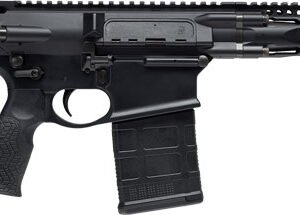 DANIEL DEF. DD5 PISTOL 7.62X51 - 12.5" 30RD M-LOK W/BRACE