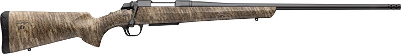 BROWNING AB3 COMPOSITE 243 WIN - 22" MO BOTTOMLAND/BLACK
