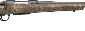 BROWNING AB3 COMPOSITE 30-06 - 22" MO BOTTOMLAND/BLACK
