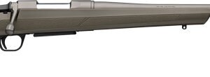 BROWNING AB3 COMPOSITE 270 WIN - 22" OD GREEN/TUNGSTEN