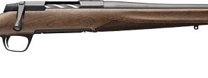 BROWNING X-BOLT 2 HUNTER   308 - WIN 22" WALNUT/BLUED