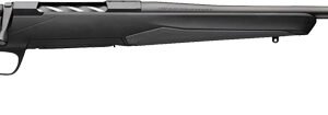 BROWNING X-BOLT 2 HUNTER   6.8 - WESTERN 24" COMPOSITE BLUED