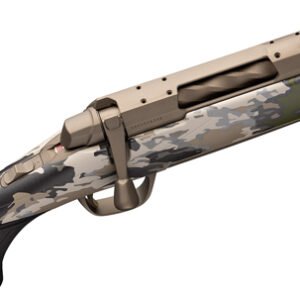 BROWNING X-BOLT 2 SPEED 7MM RM - 26" SMOKED BRONZE/OVIX SYN MB