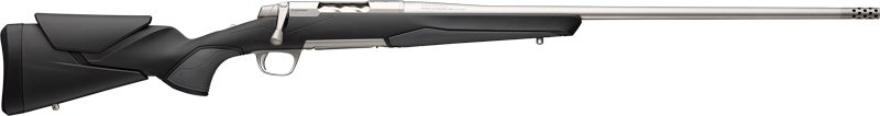 BROWNING X-BOLT 2 HUNTER 300 - WM 26" COMP/STAINLESS MB