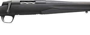 BROWNING X-BOLT 2 MICRO    6.8 - WESTERN 22" COMPOSITE BLUED