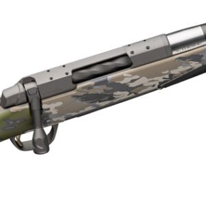 BROWNING X-BOLT 2 SPEED 6.8WST - 24" OVIX/CARBON FIBER SR MB