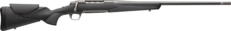 BROWNING X-BOLT 2 HUNTER 300 - WSM 23" COMP/TUNGSTEN MB