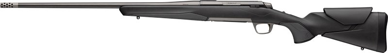 BROWNING X-BOLT 2 HUNTER 300 - WSM 23" COMP/TUNGSTEN MB - Image 2