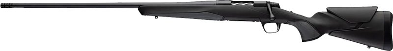 BROWNING X-BOLT 2 HUNTER 7MM - RM 26" BLUED SYNTH LEFT HAND