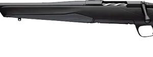 BROWNING X-BOLT 2 HUNTER 6.5CM - 22" BLUED SYNTH LEFT HAND