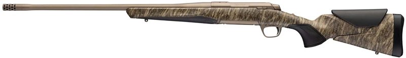 BROWNING X-BOLT 2 SPEED 7MM RM - 26" MO BOTTOMLAND MB - Image 2