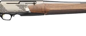 BROWNING BAR MK4 MEDALLION - 30-06 22" WALNUT BLUED