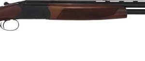CZ DRAKE O/U 28GA 28" VR - BLACK WALNUT