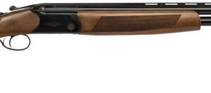 CZ DRAKE O/U 410GA 28" IC/MOD - FIXED CHOKES WALNUT STOCK
