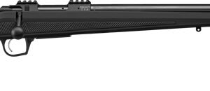 CZ 600 PLUS ALPHA 300 WM 24" - BLACK POYLMER STOCK