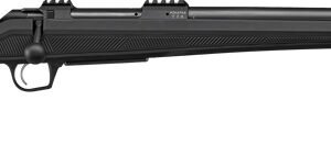 CZ 600 PLUS ALPHA 270 WIN 20" - BLACK POYLMER STOCK