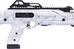 HI-POINT CARBINE 10MM - 17.5" TB KRYPTEK YETI