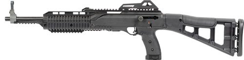 HI-POINT CARBINE 10MM - 17.5" 10RD NON-THREADED BLACK - Image 2