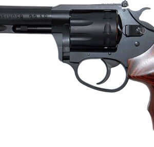 CHARTER ARMS PATHFINDER LITE - 22LR 4.2" BLACK ALLOY FR