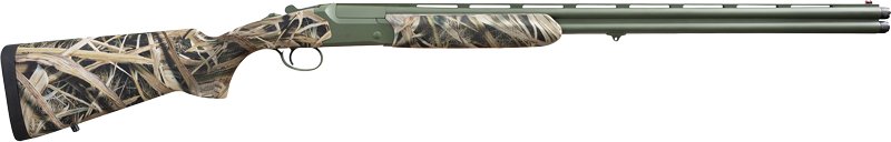 AKKAR 828 MARSH 28GA 3" - 28"VR EJECTORS BROWN MOB