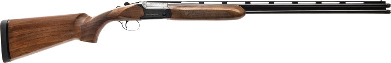 AKKAR 836 OPEN COUNTRY 410 3" - 28"VR EJECTORS BLUE WALNUT
