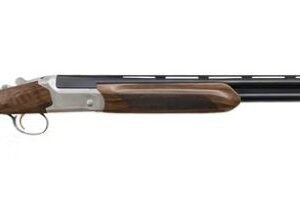 AKKAR 820 COMBO 20/28GA 2 BBL - SET 3" 28" BLUE WALNUT