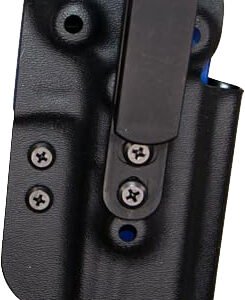 FORTITUDE CCW HOLSTER IWB CLIP - FOR GLOCK 17 & 22