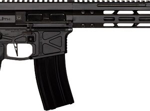 GO MONOLITH 15A 5.56 RIFLE 16" - F5 STK DEAD AIR KEYMOD BRAKE