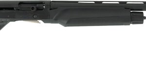 MAC 2 TAC 3-GUN 12GA 3" 24" - 5RD BLACK SYNTHETIC