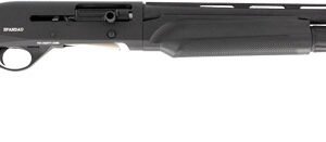 SPANDAU S2 FIELD 12GA 3" 24" - BLACK SYNTHETIC