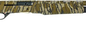 SPANDAU S2 20GA 3" 28" MOSSY - OAK BOTTOMLAND SYNTHETIC
