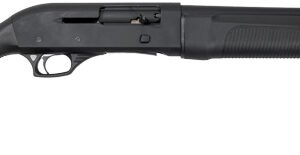TOKAREV TTS12 SEMI AUTO 12GA - 3" 18.5" 5RD BLACK