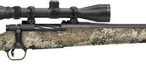 MOSSBERG PATRIOT SUPER BANTAM - COMBO 6.5CM 20" 3-9X40 STRATA