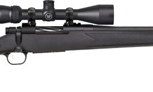 MOSSBERG PATRIOT COMBO 450BM - 20" VORTEX 3-9X40 BLUE SYNTHEC