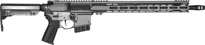 CMMG RIFLE RESOLUTE MK4 22 ARC - 16.1" 10RD TUNGSTEN