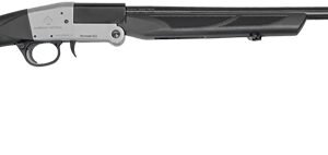 ATI NOMAD SINGLE SHOT GEN3 - 28GA 26" BLACK SYNTHETIC