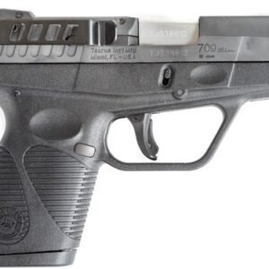 TECHNA CLIP HANDGUN RETENTION - CLIP TAURUS PT111 G2/709 SLAM