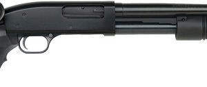 MAVERICK 88 SECURITY 12GA 3" - 18.5" BLACK ATI TOP FOLDING