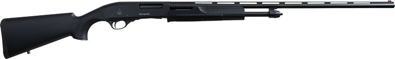 AKKAR 636 RANCH HAND .410 3" - 28" VR BLACK POLYMER