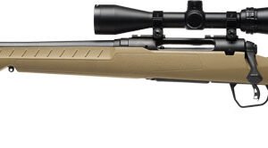 SAV AXIS2XP 400LGND FDE LH
