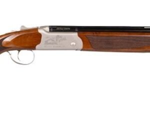 BALIKLI BLUE LABEL O/U YOUTH - 410 3" 18.5" SILVER WALNUT