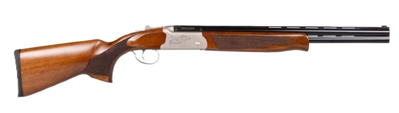 BALIKLI BLUE LABEL O/U YOUTH - 410 3" 18.5" SILVER WALNUT