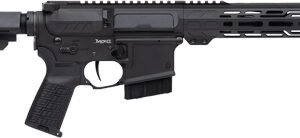 CMMG PISTOL BANSHEE MK4 338ARC - 10.5" 10RD W/RIP BRACE BLACK