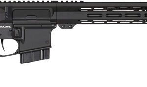 CMMG RIFLE RESOLUTE MK4 350 - LEGEND 16.1" 10RD BLACK