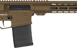 CMMG RIFLE RESOLUTE MK3 308WIN - 16.1" 20RD MIDNIGHT BRNZ
