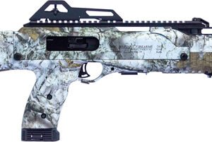 HI-POINT CARBINE 45ACP - 17.5" TB 9RD MOTH WING