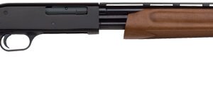 MOSSBERG 500 ALL PURPOSE FIELD - 12GA 3" 28"VR BLUED HARDWOOD