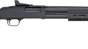 MOSSBERG 590 TACTICAL M-LOK - 12GA 3" 9RD 20" GHOST RING SYN
